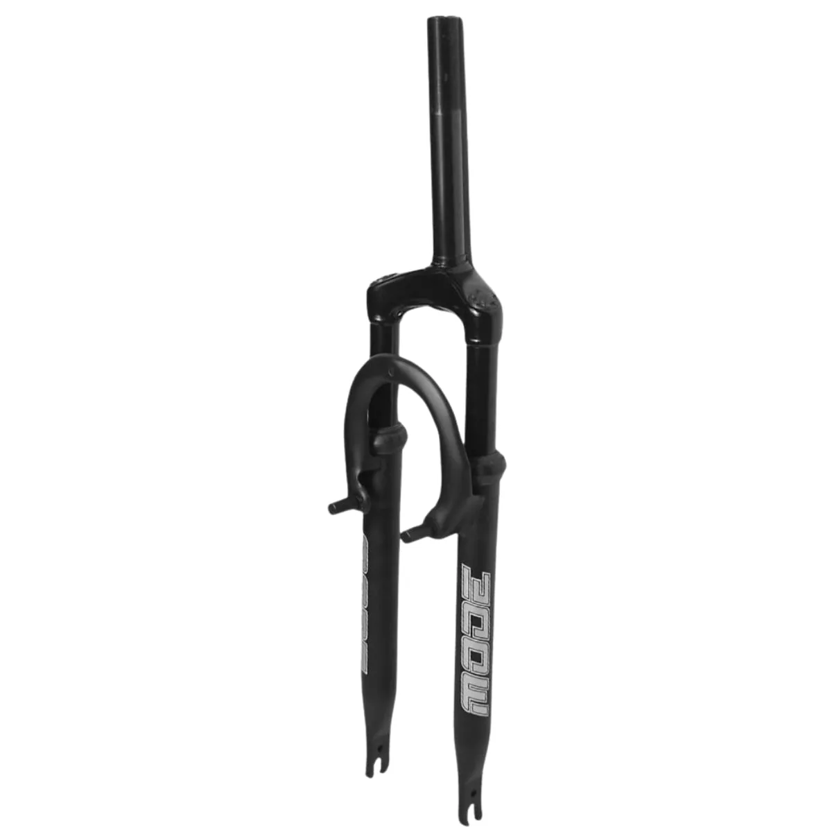 Garfo Suspensão Aro 26 Mode Standard Aço Preto