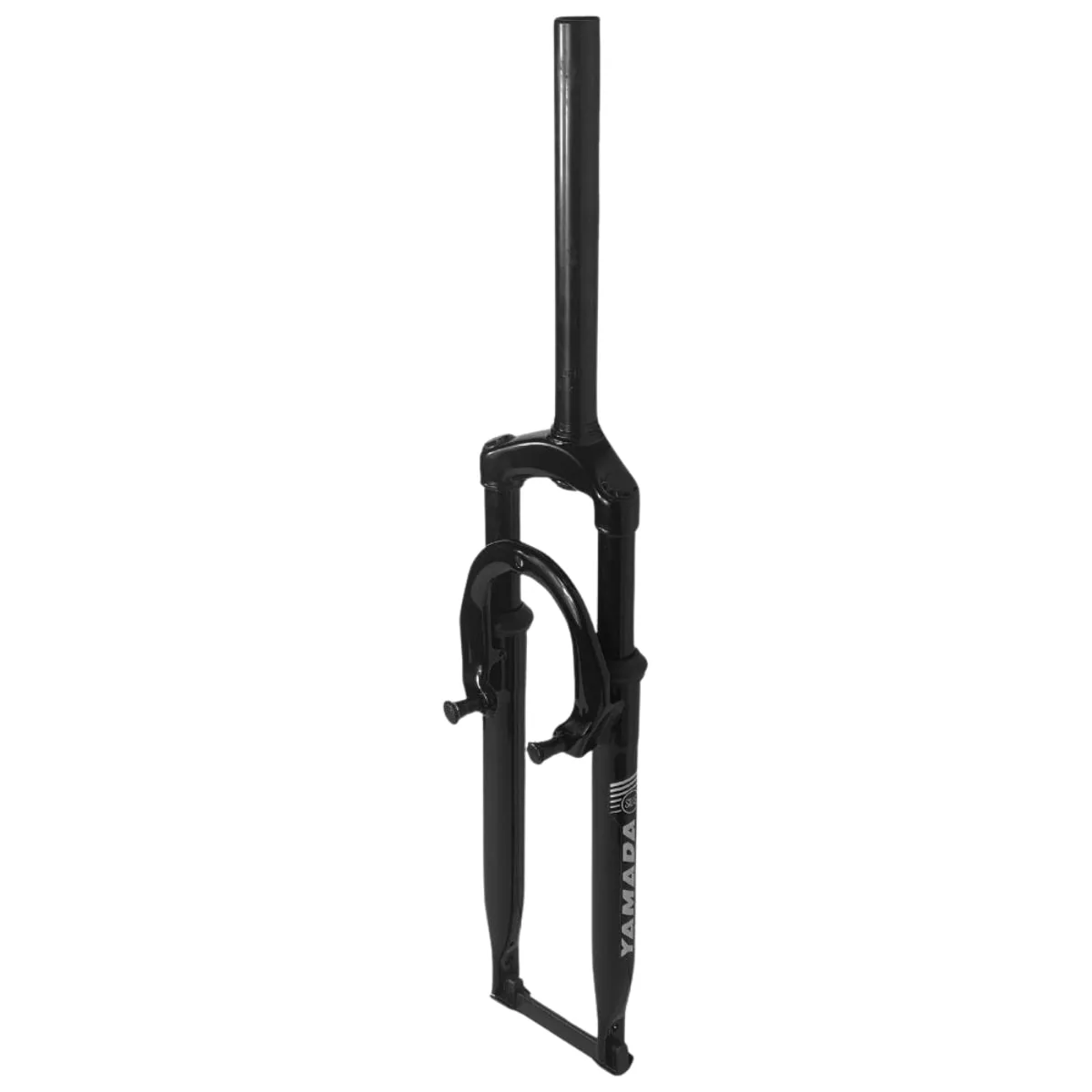 Garfo Suspensão Aro 26 Yamada Over Aço Preto