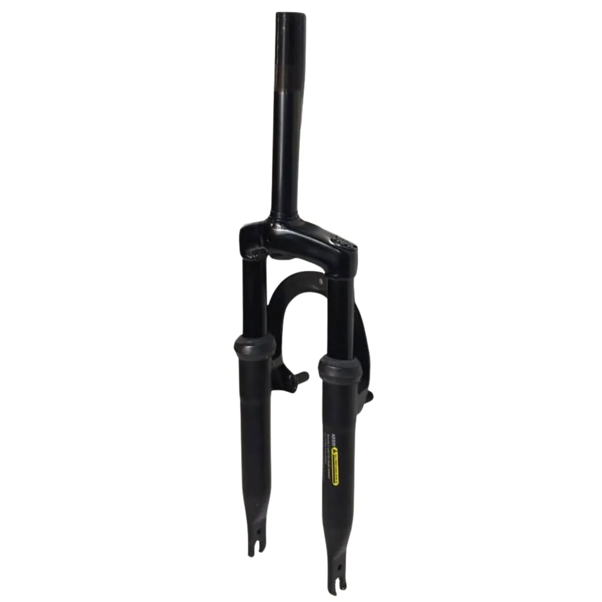 Garfo Suspensão Bike Aro 20 Mode Standard Preto