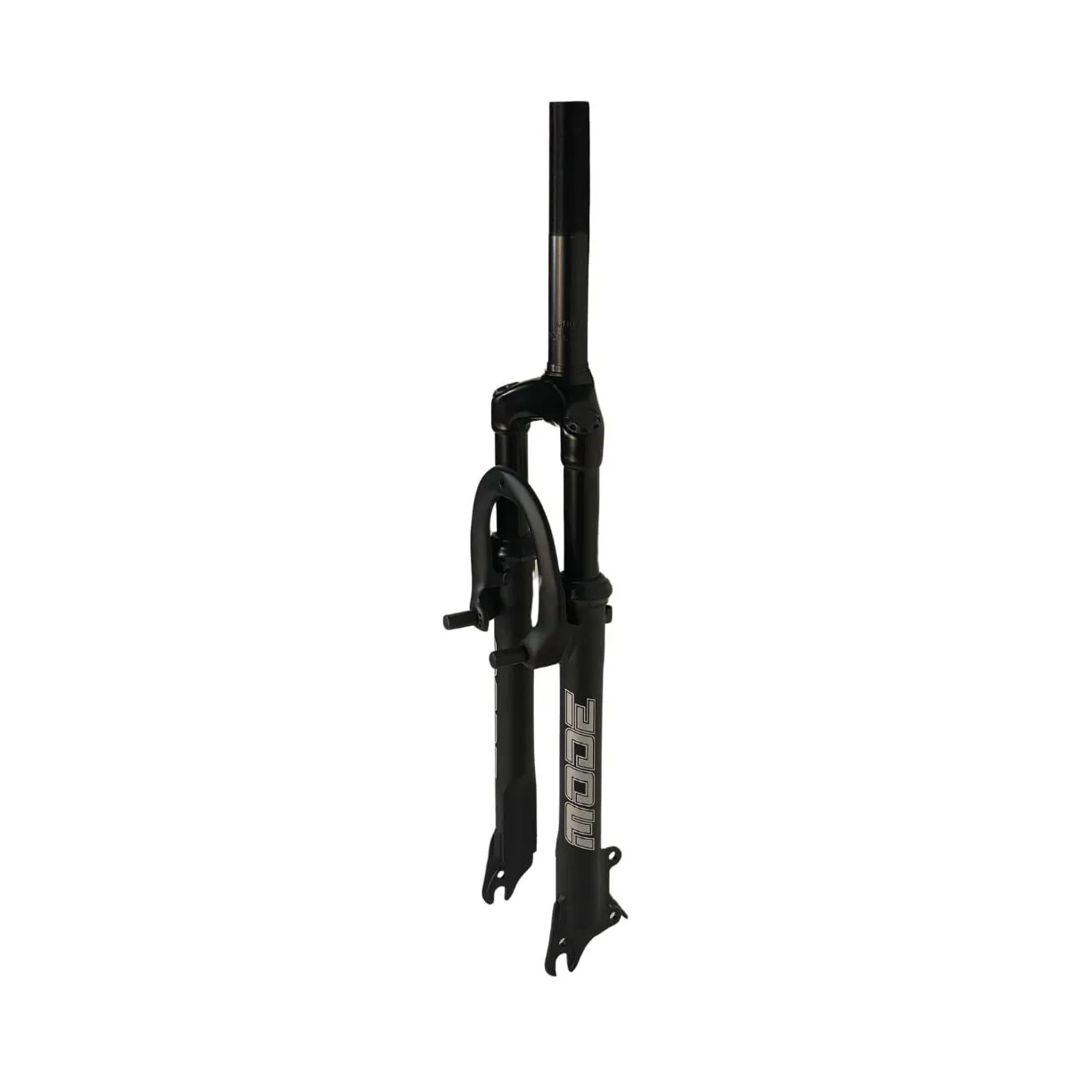 Garfo Suspensão Bike Aro 26 Mode Over Aço Preto