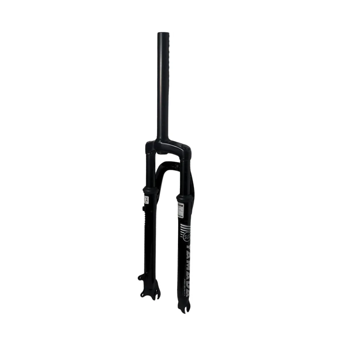 Garfo Suspensão Bike Aro 26 Yamada Over Preto