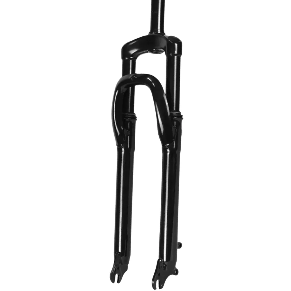 Garfo Suspensão Bike Aro 26 Yamada Over Preto