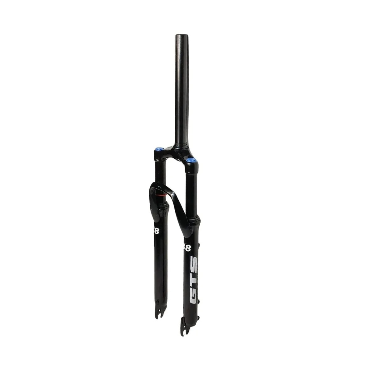 Garfo Suspensão Bike Aro 29 GTS Over Preto