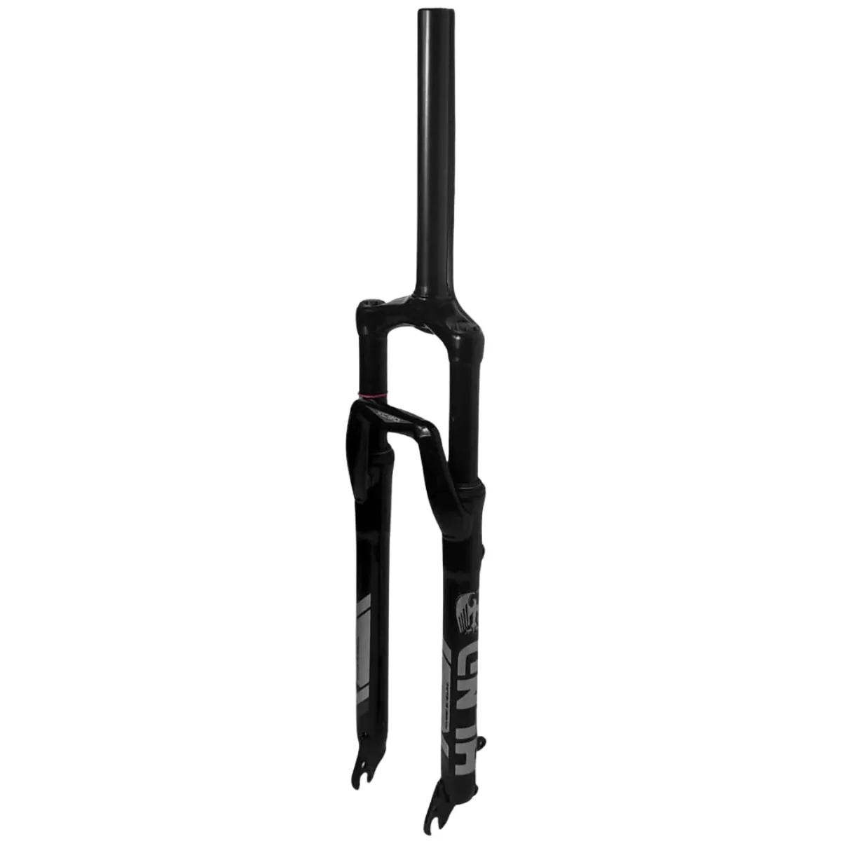 Garfo Suspensão Bike Aro 29 Heiland Over Preto
