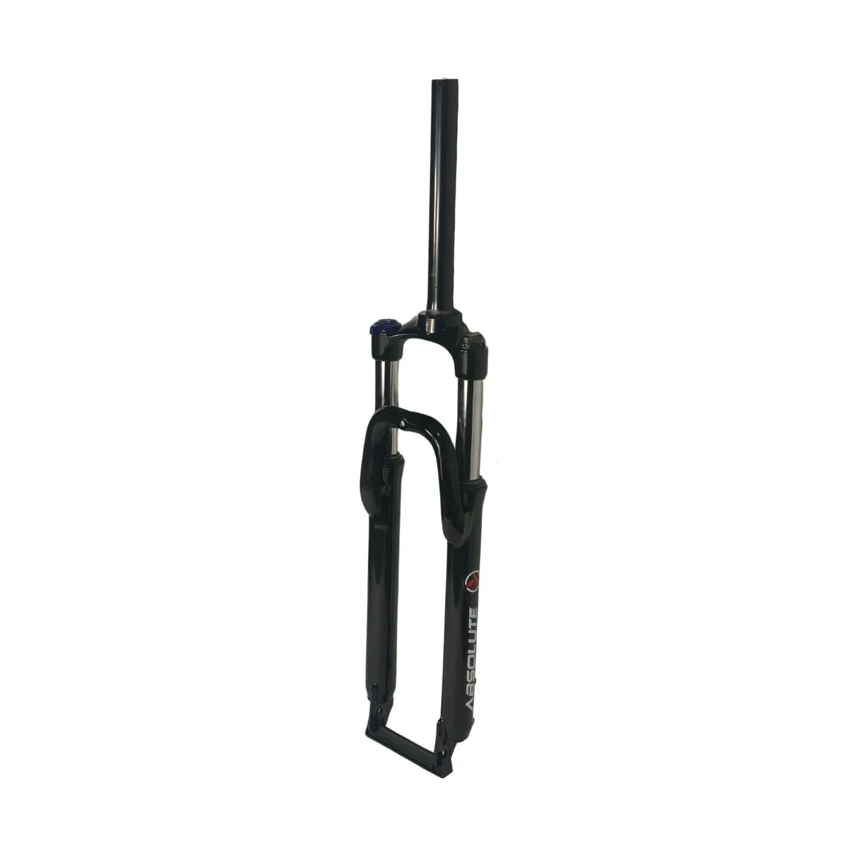 Garfo Suspensão Bike Aro 29 Kilin Over Preto