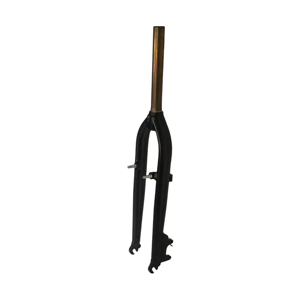 Garfo Suspensão Bike Aro 29 Monaco Over Preto