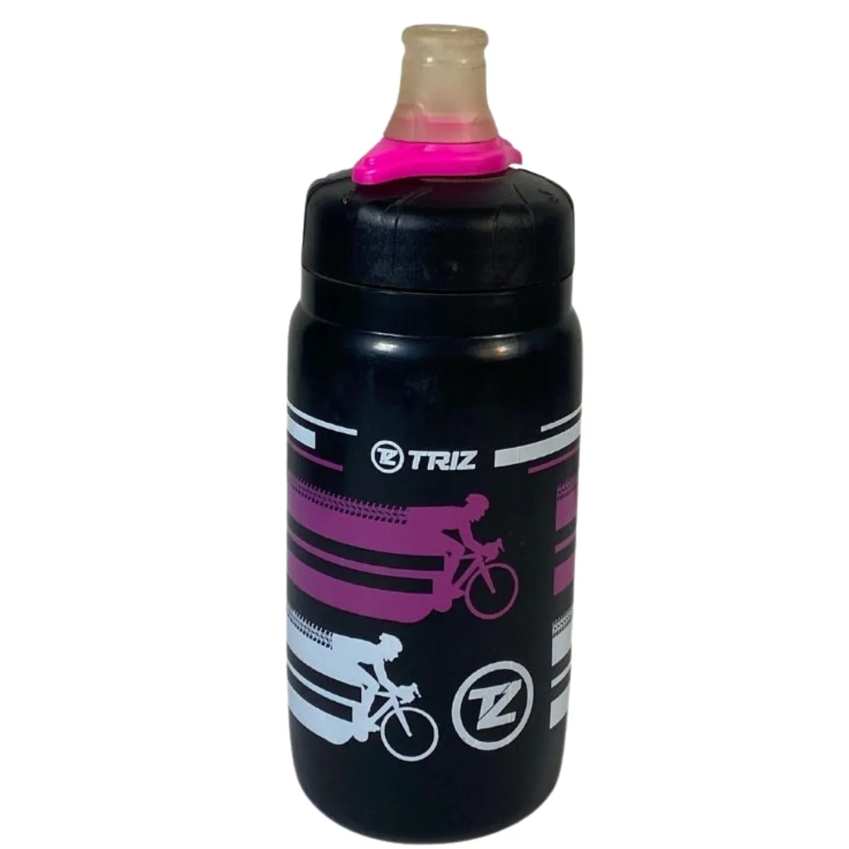 Garrafa Caramanhola Garra7 560ml