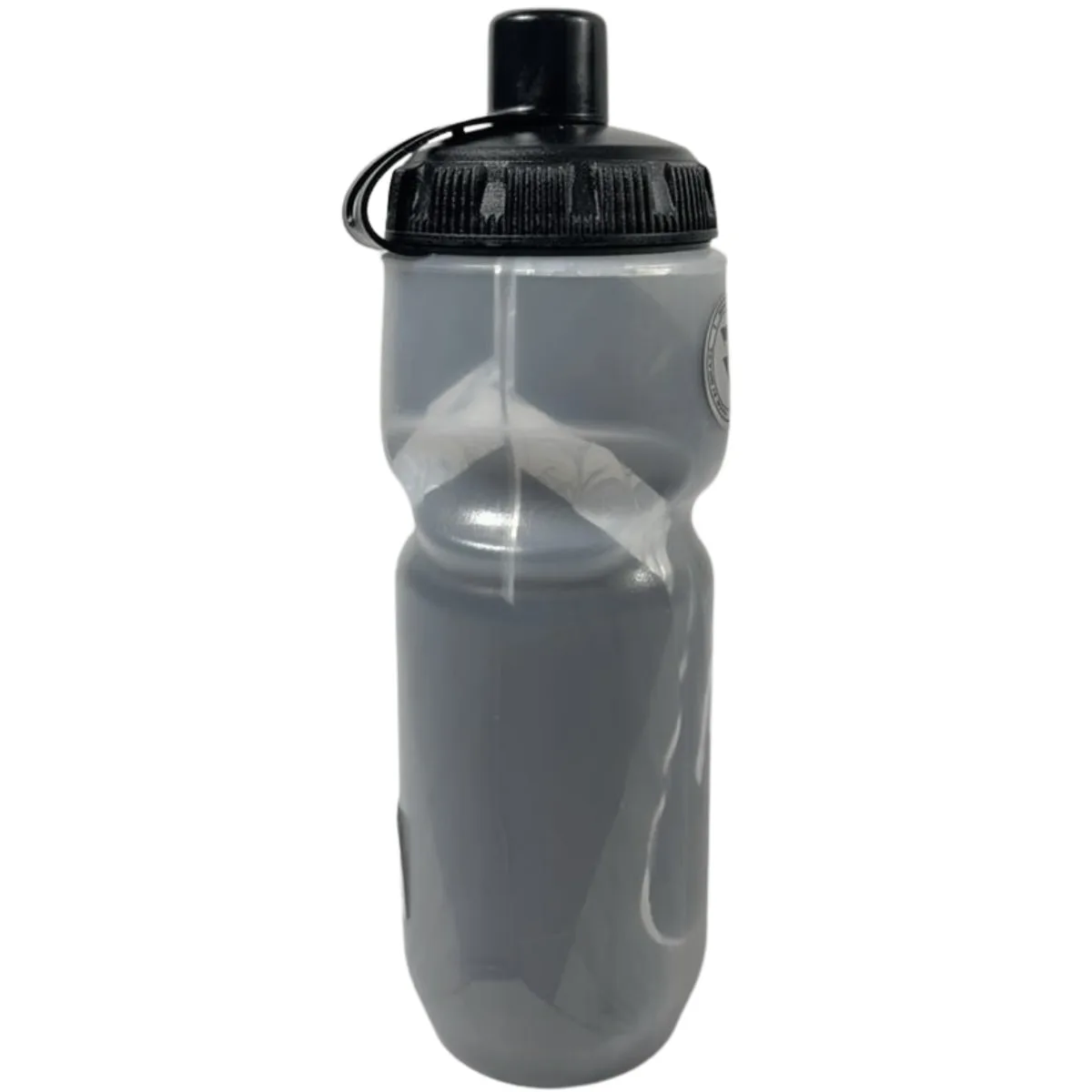 Garrafa Caramanhola Isotérmica 590ml Refactor 3XU Preto