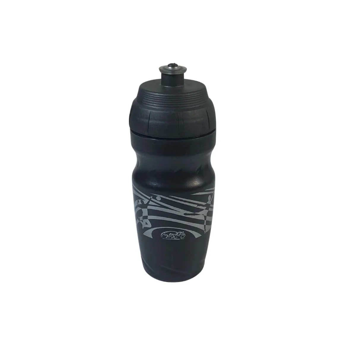 Garrafa Caramanhola Isotherm 400ML Impacto Preto