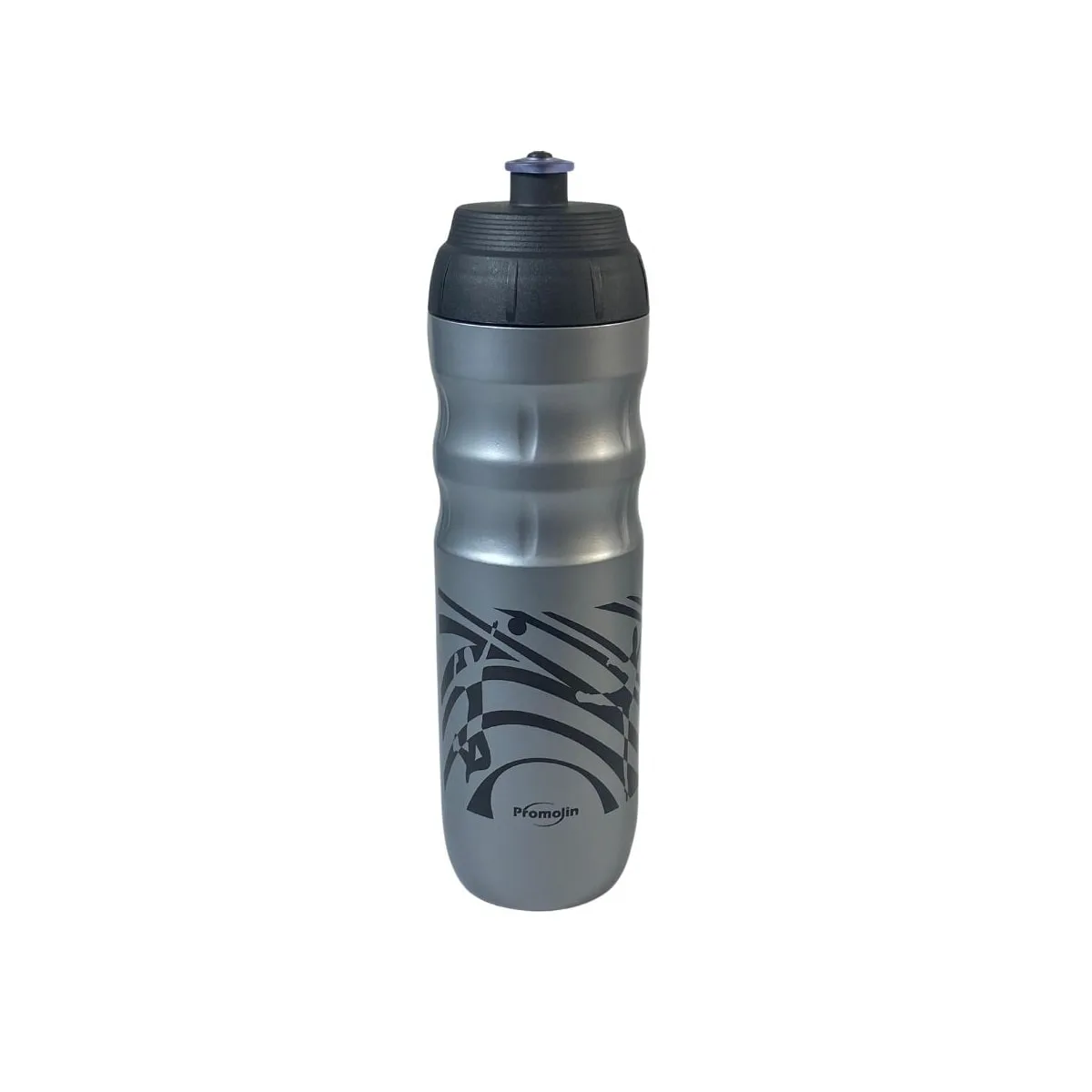 Garrafa Caramanhola Isotherm 550ML Impacto Prata