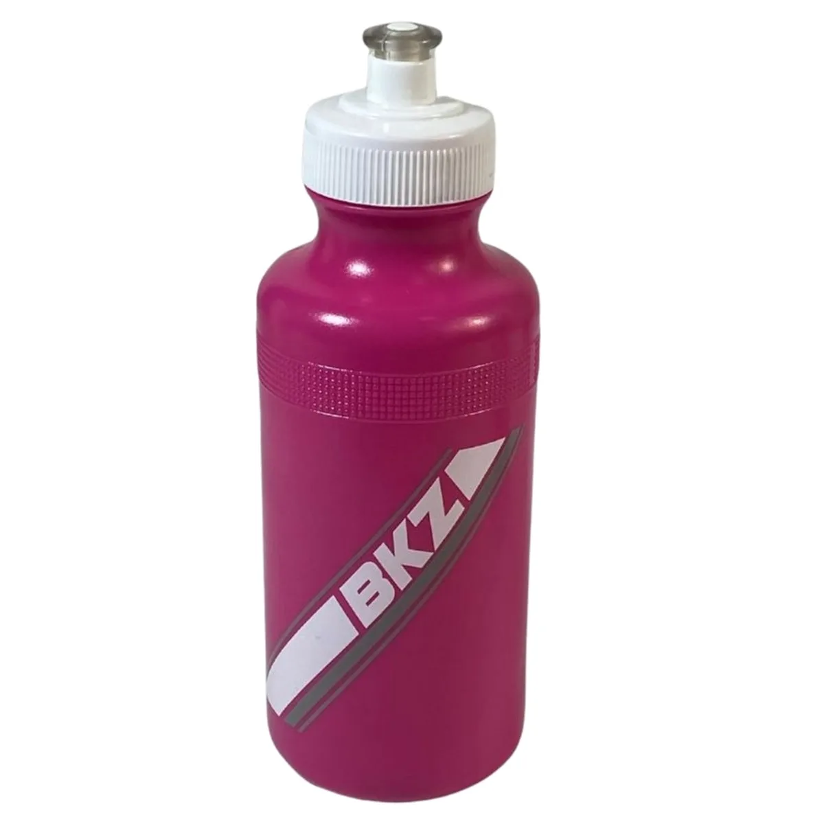 Garrafa Caramanhola Squeeze Garra7 500ml Rosa