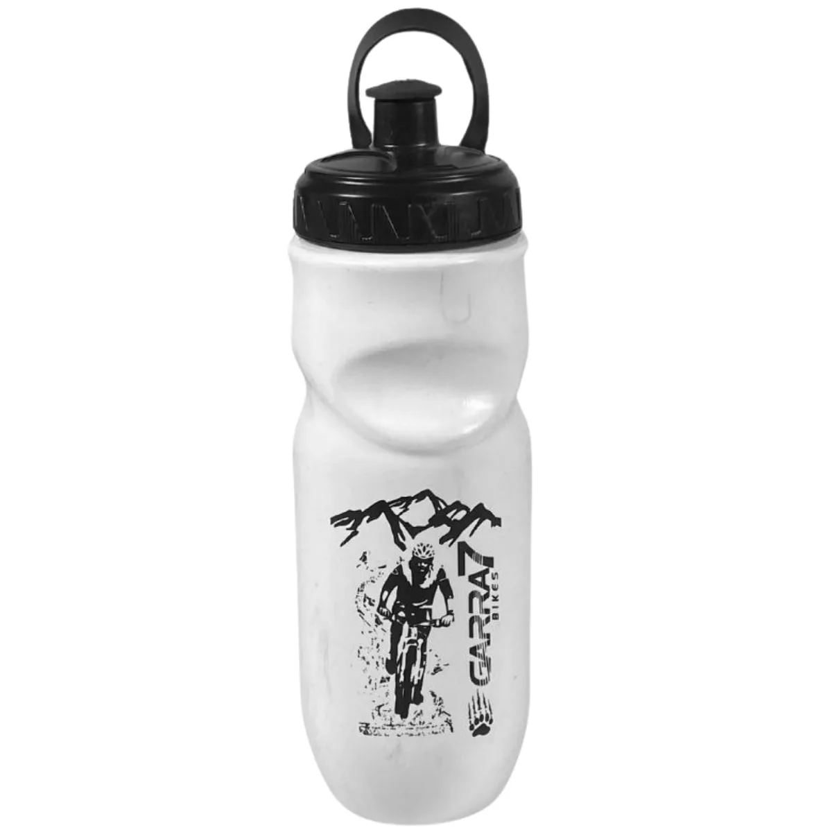 Garrafa Caramanhola Squeeze Garra7 650ml