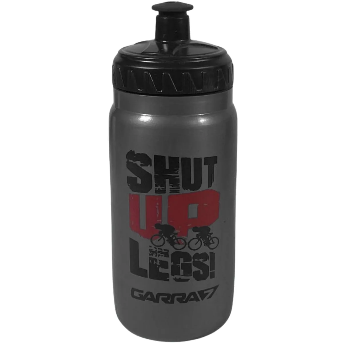 Garrafa Caramanhola Squeeze Garra7 Shut 560ml