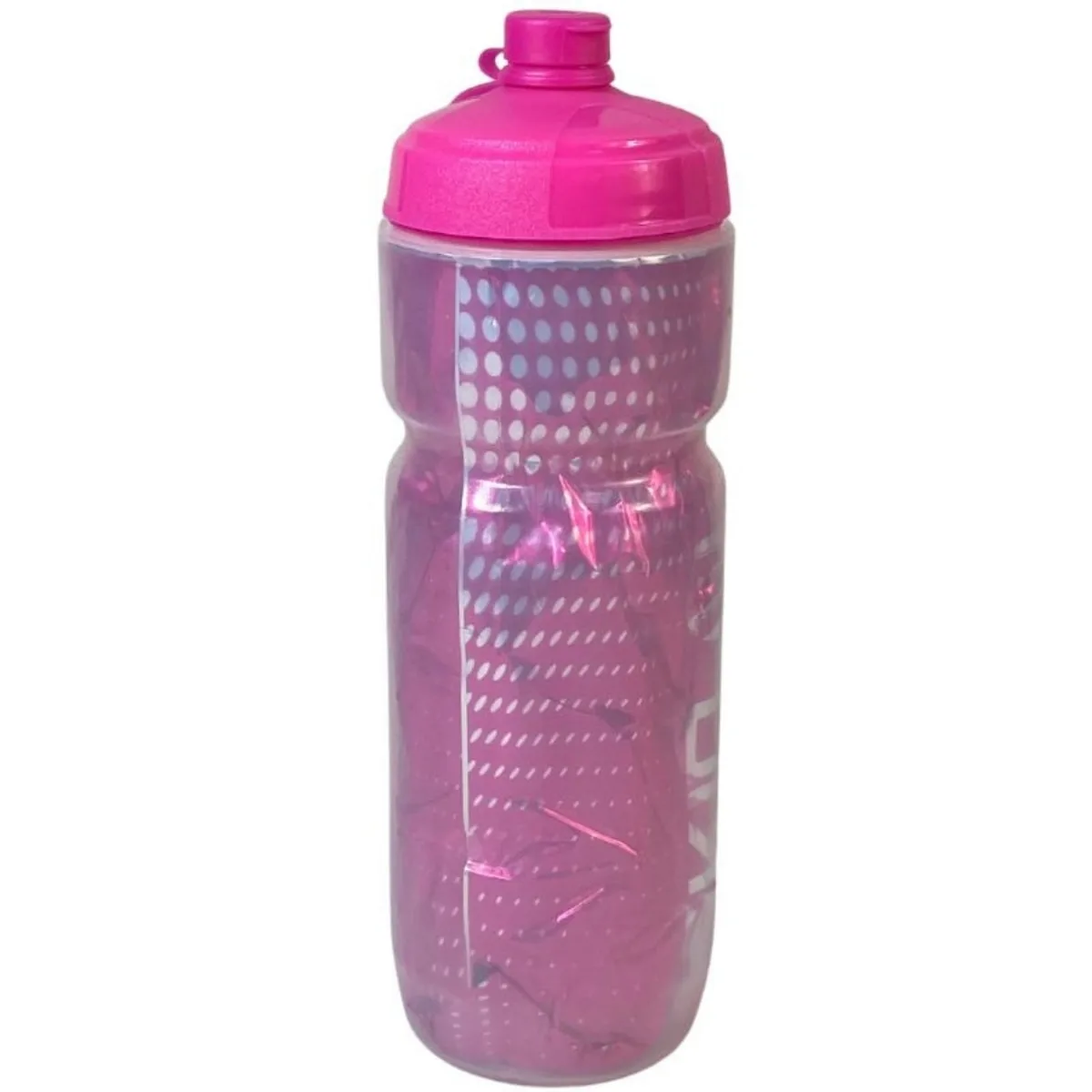 Garrafa Caramanhola Térmica Skin Sport Fit 590ml