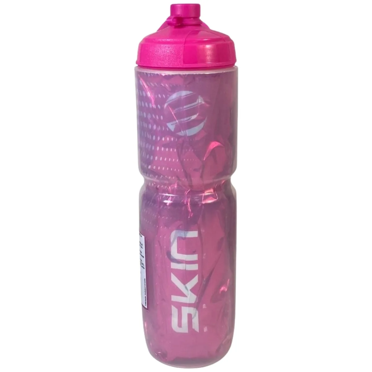 Garrafa Caramanhola Térmica Skin Sport Fit 710ml Bico Inteligente