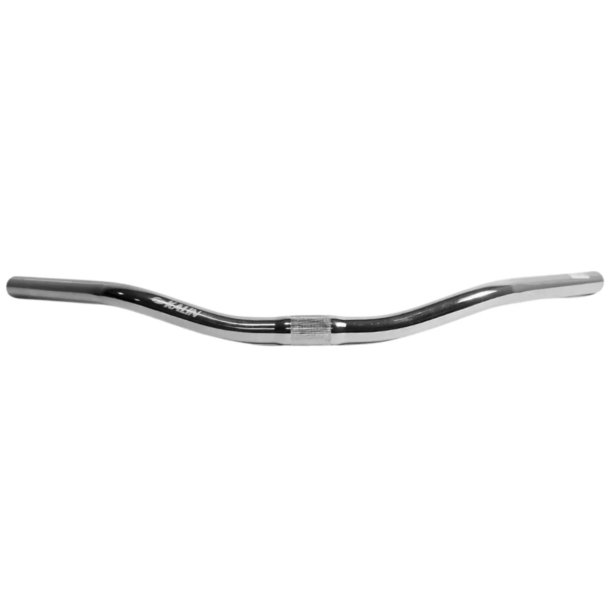 Guidão City Volpx Aço Cromado 540mm X 25,4mm Expandido