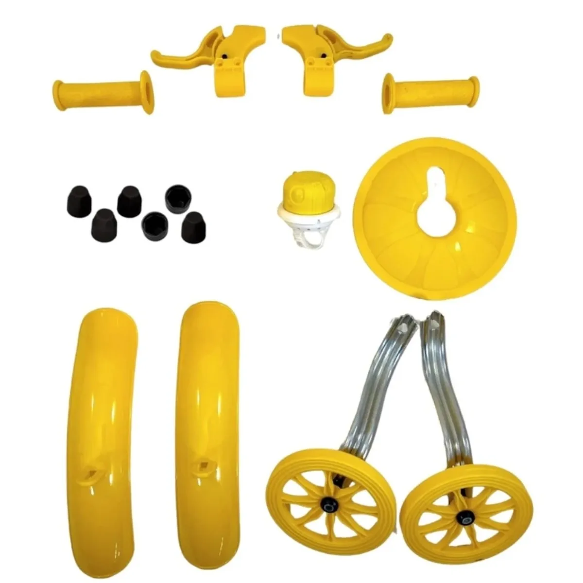 Kit Aro 16 Wester Sem Cesta