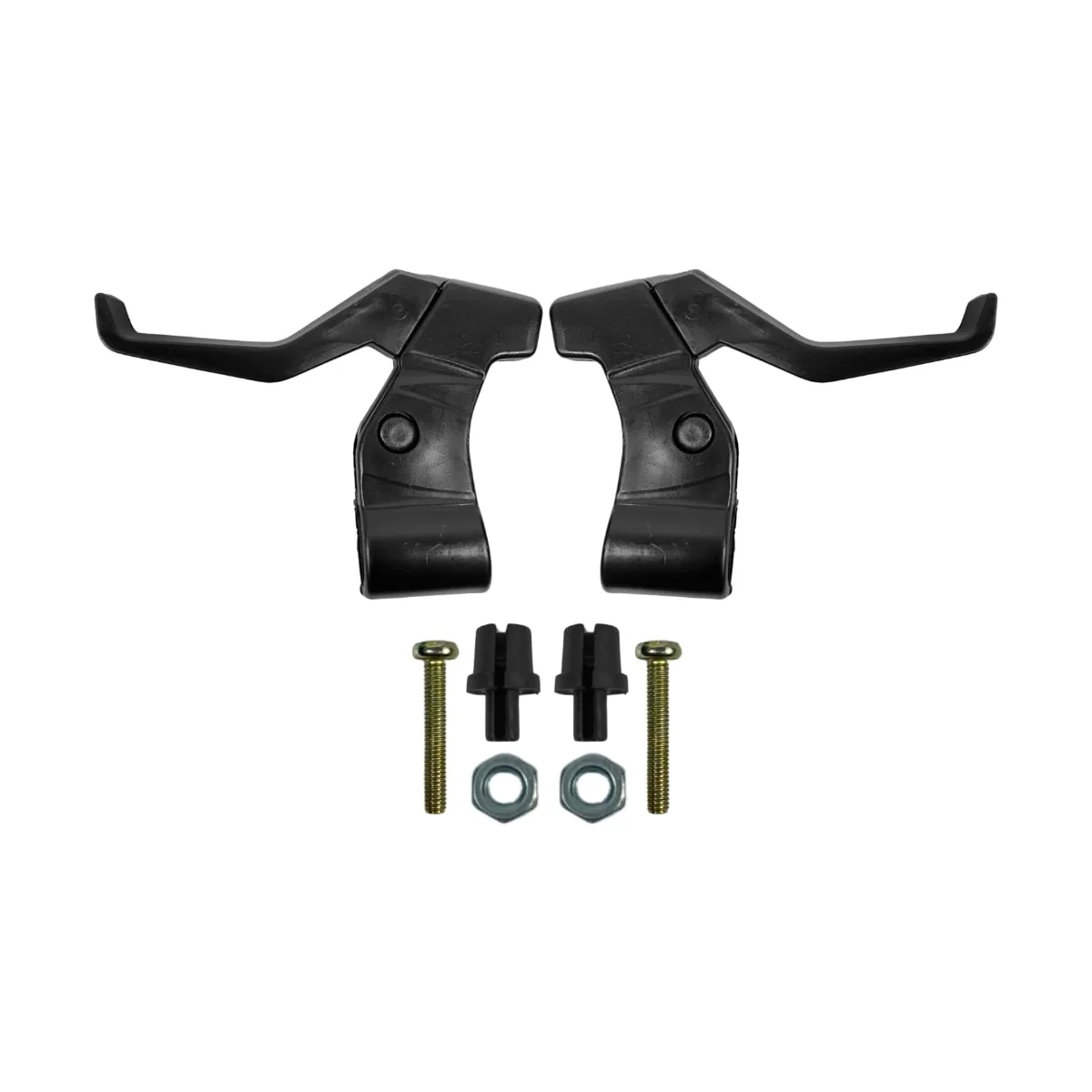 Maçaneta Freio Nylon M.Frik Preto