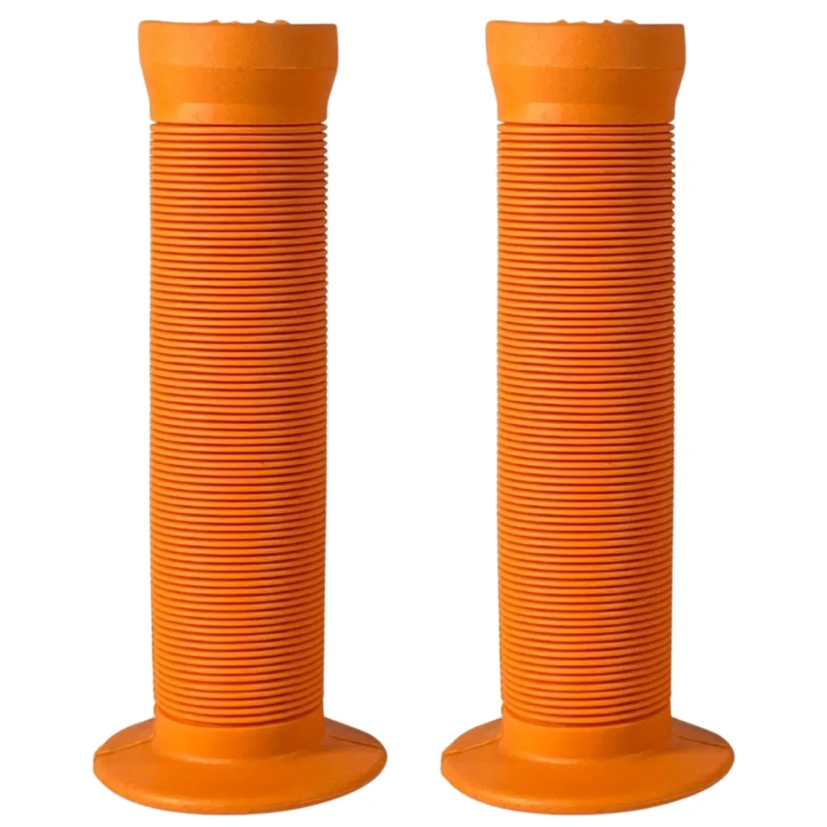 Manopla Bike Garra7 BMX Borracha 132mm