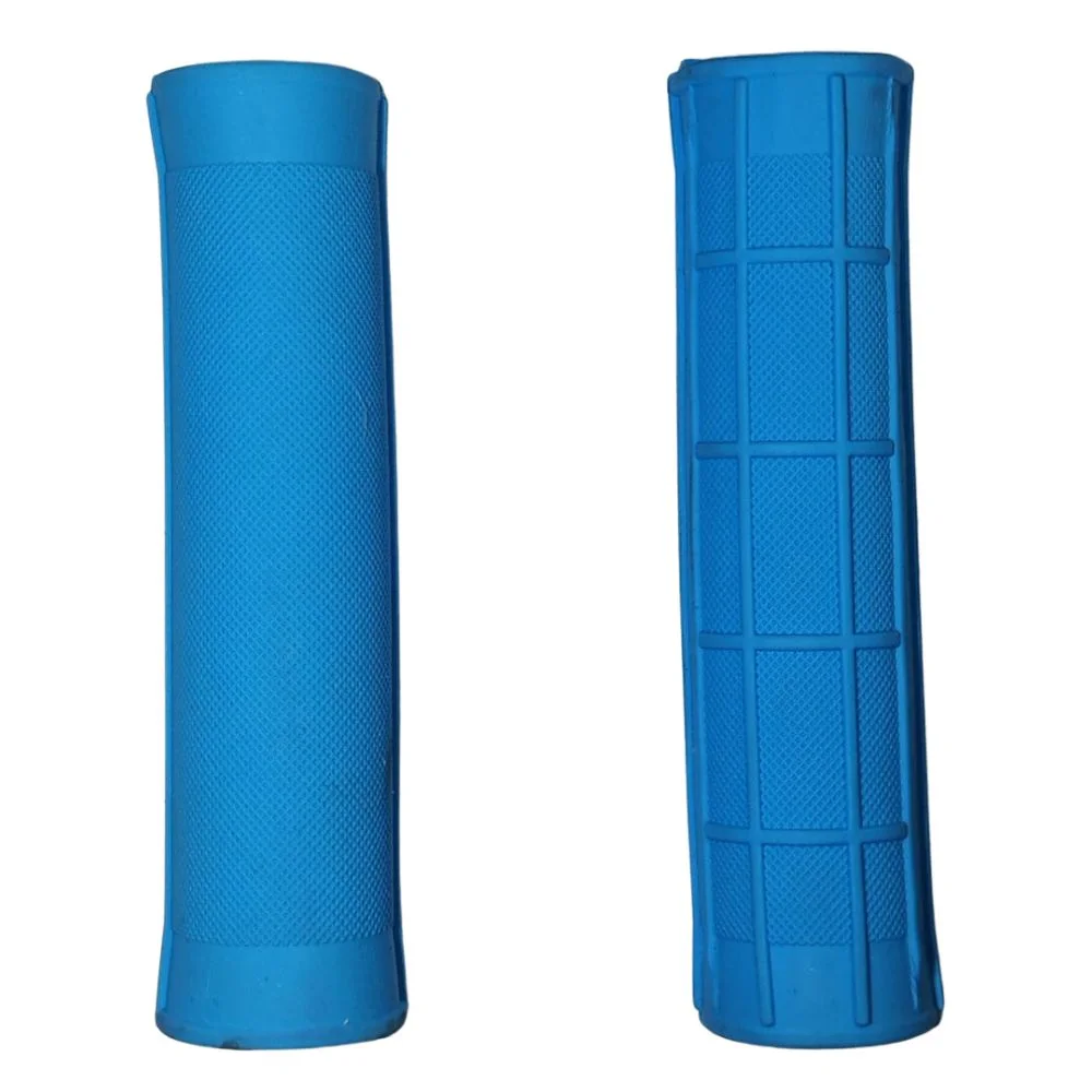 Manopla Bike Garra7 Meta Joy Borracha 120mm