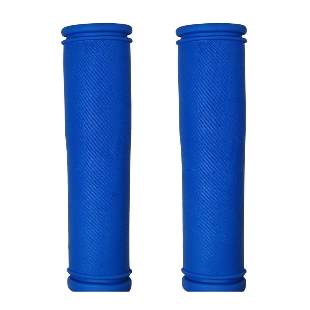 Manopla Bike Garra7 Onix Borracha 125mm