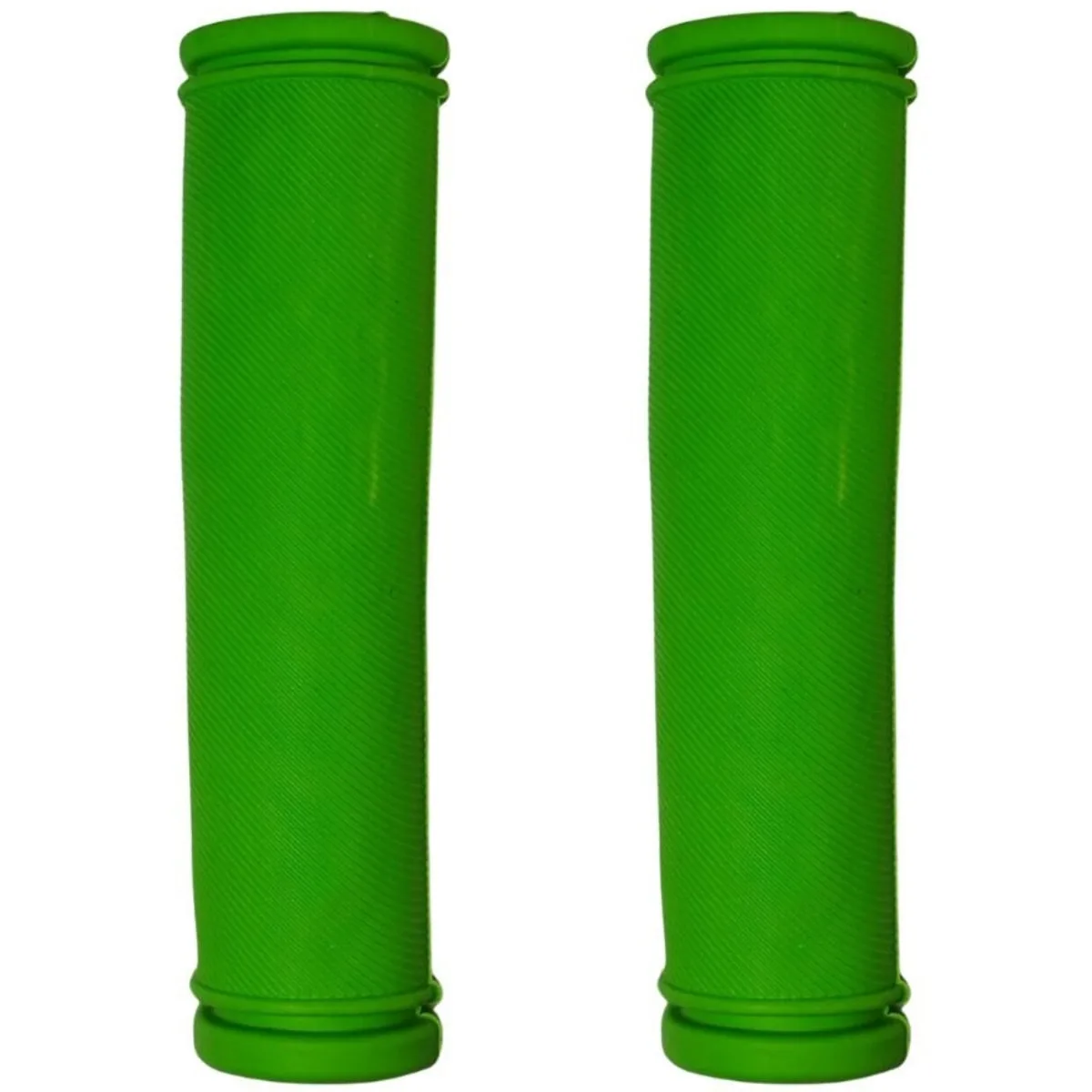 Manopla Bike Garra7 Onix Borracha 125mm