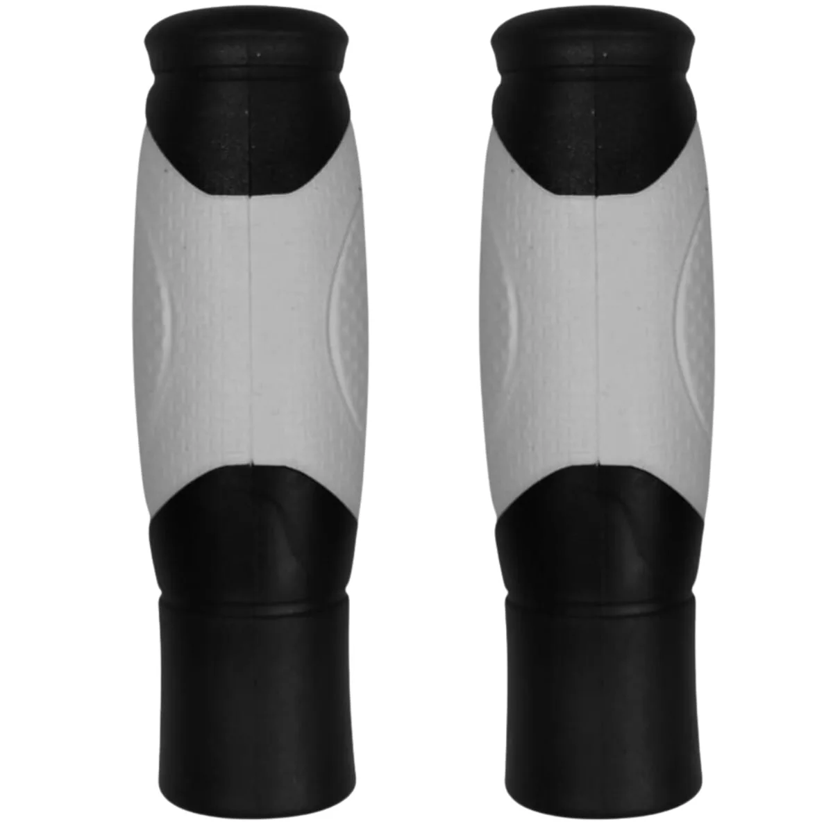 Manopla Bike Kraton Anatômico Gel 125mm