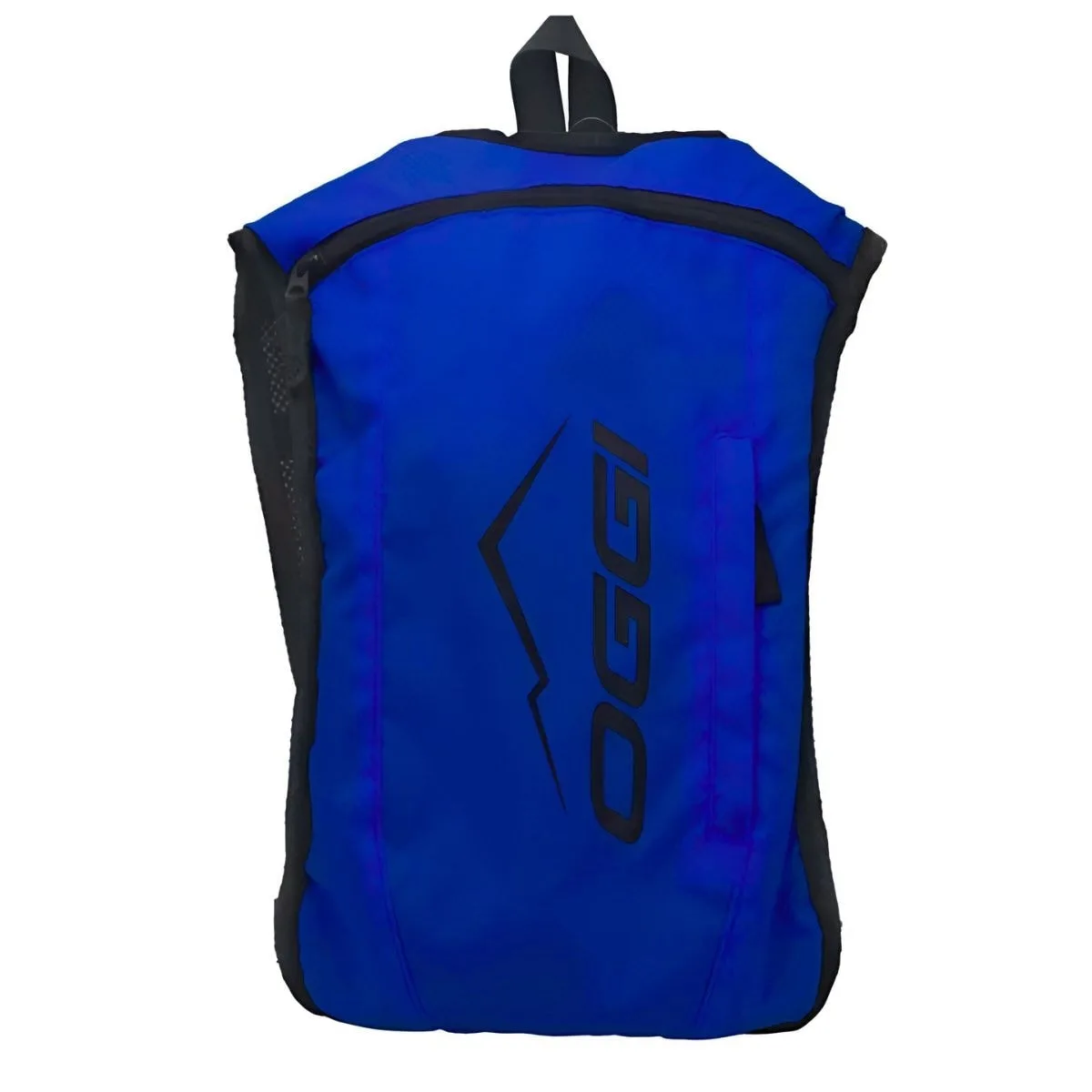 Mochila Hidratação Oggi First Club Race Azul 2L