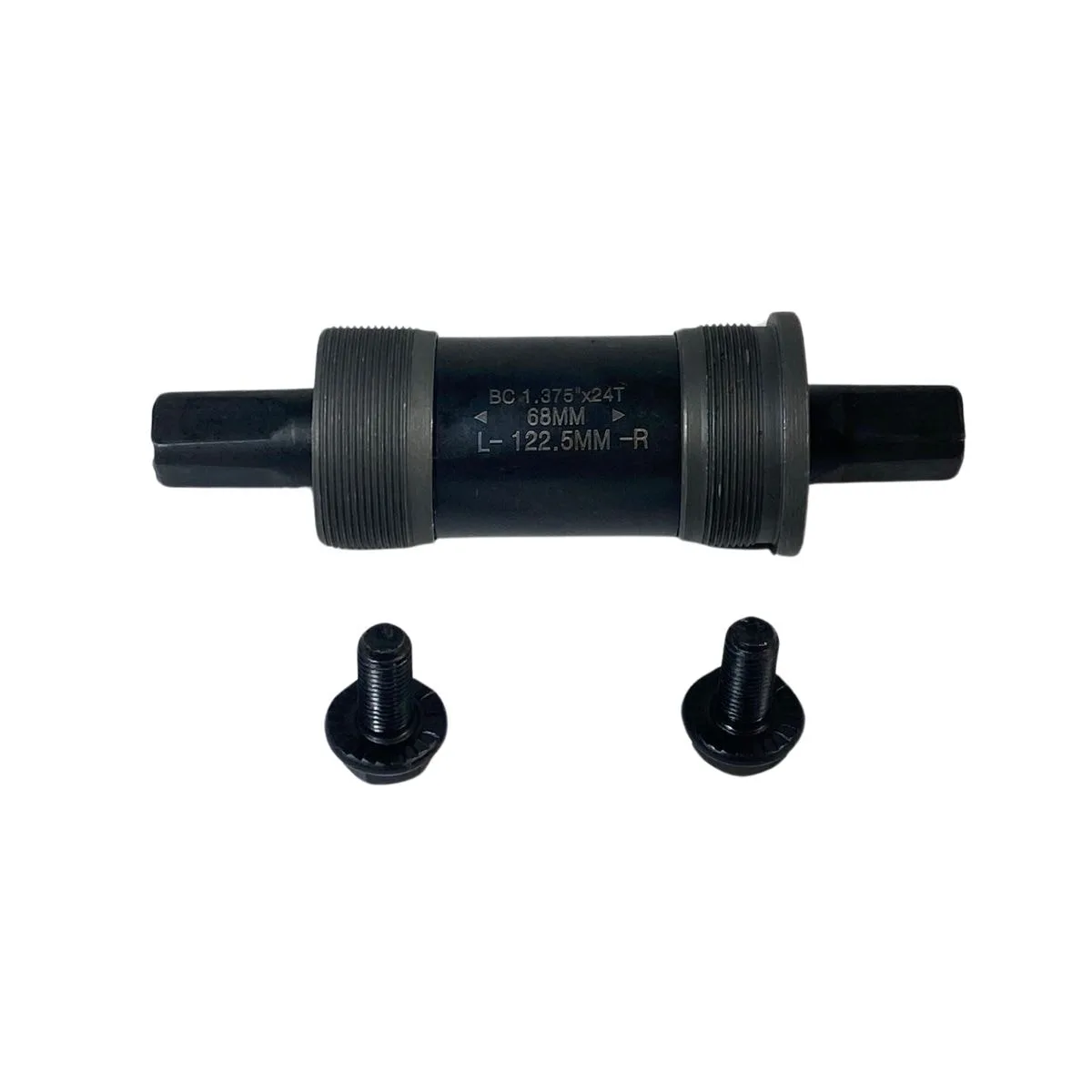 Movimento Central Importado 34,7mm Selado Ponta Quadrada 122mm