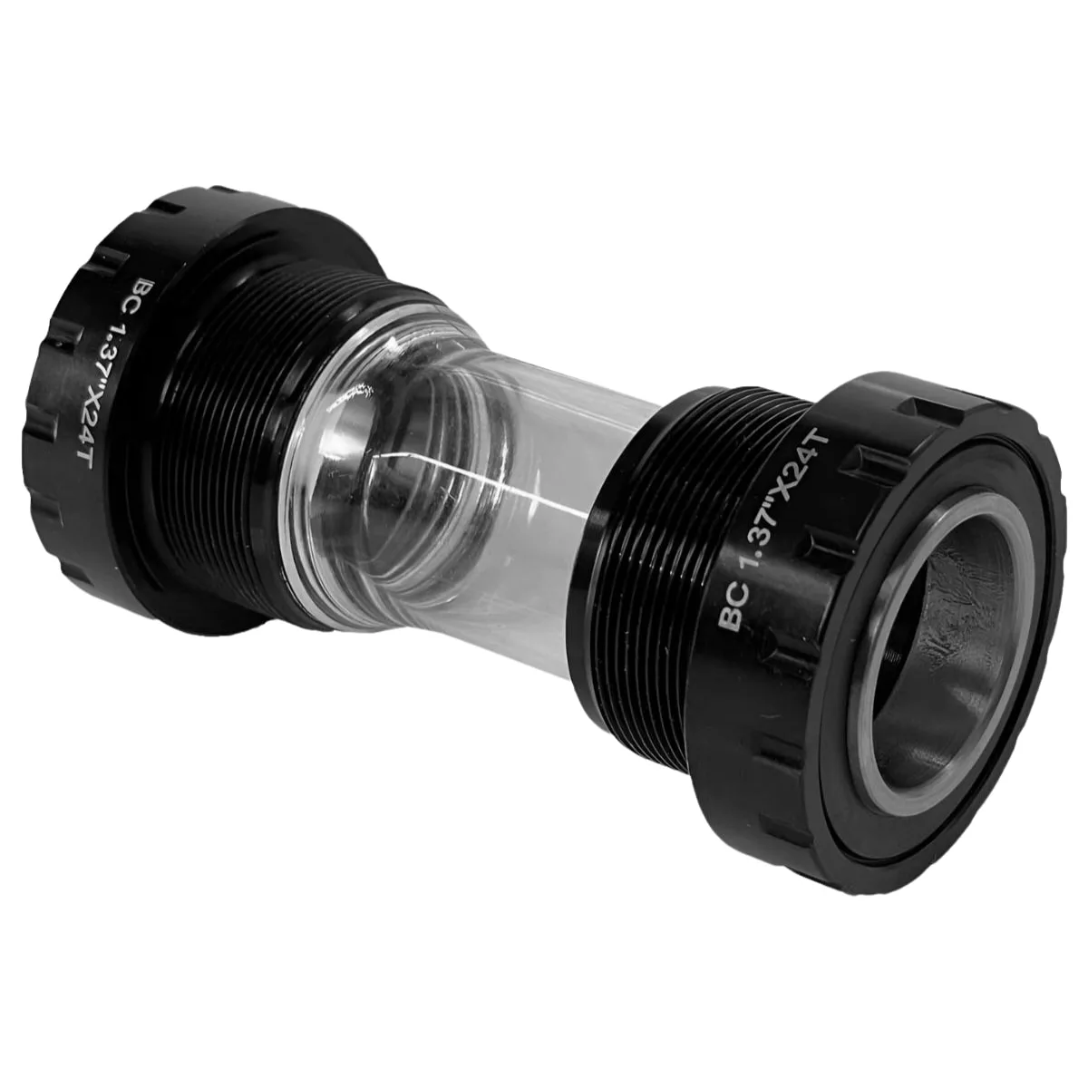 Movimento Central Inviktus 24mm Selado Integrado 90mm