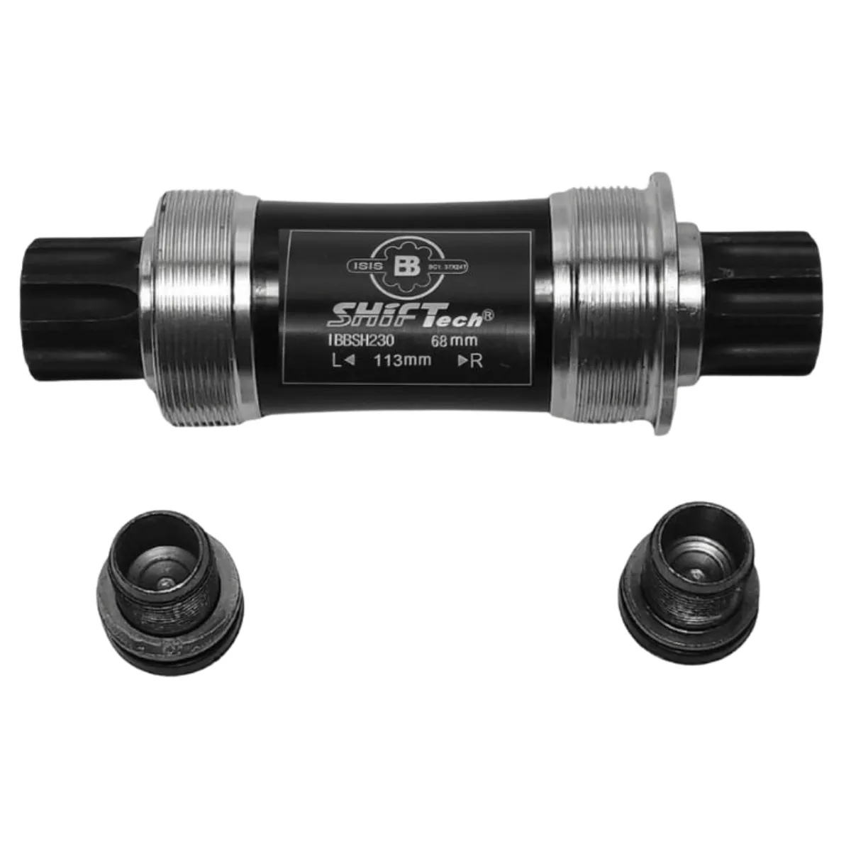 Movimento Central Shif Tech 34,7mm Selado Octalink 113mm