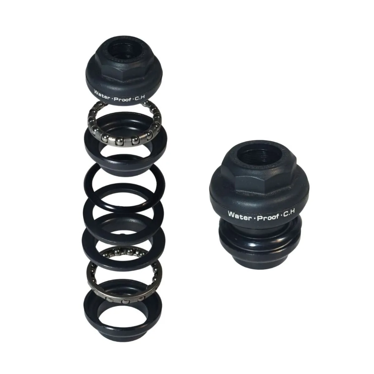 Movimento Direção Over Chin Haur Freestyle Rosca 32,5mm