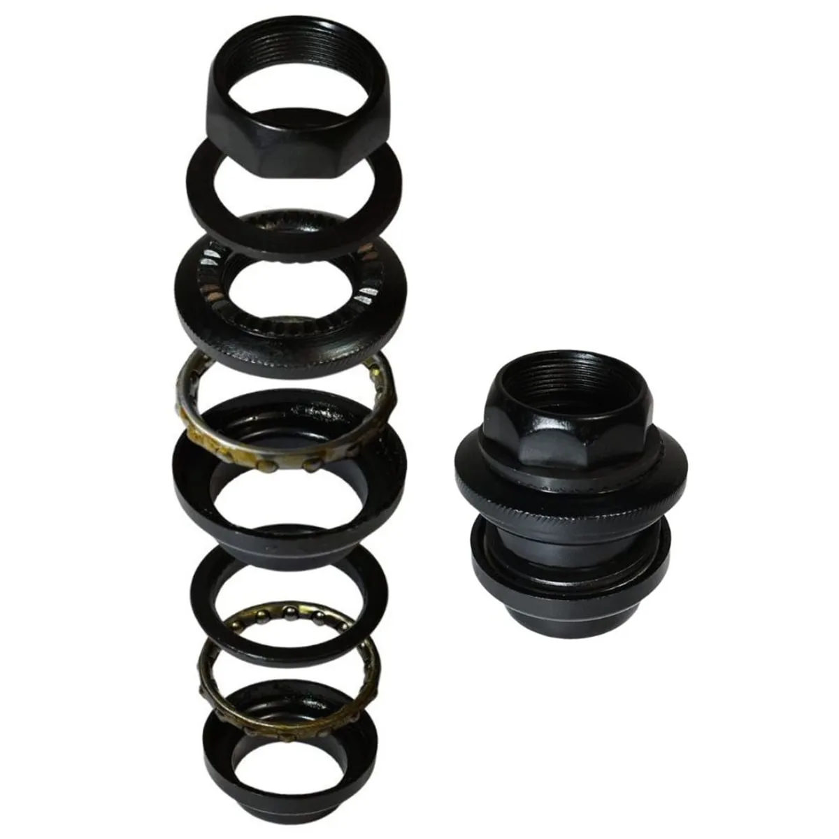 Movimento Direção Standard Neco Rosca 22,2mm