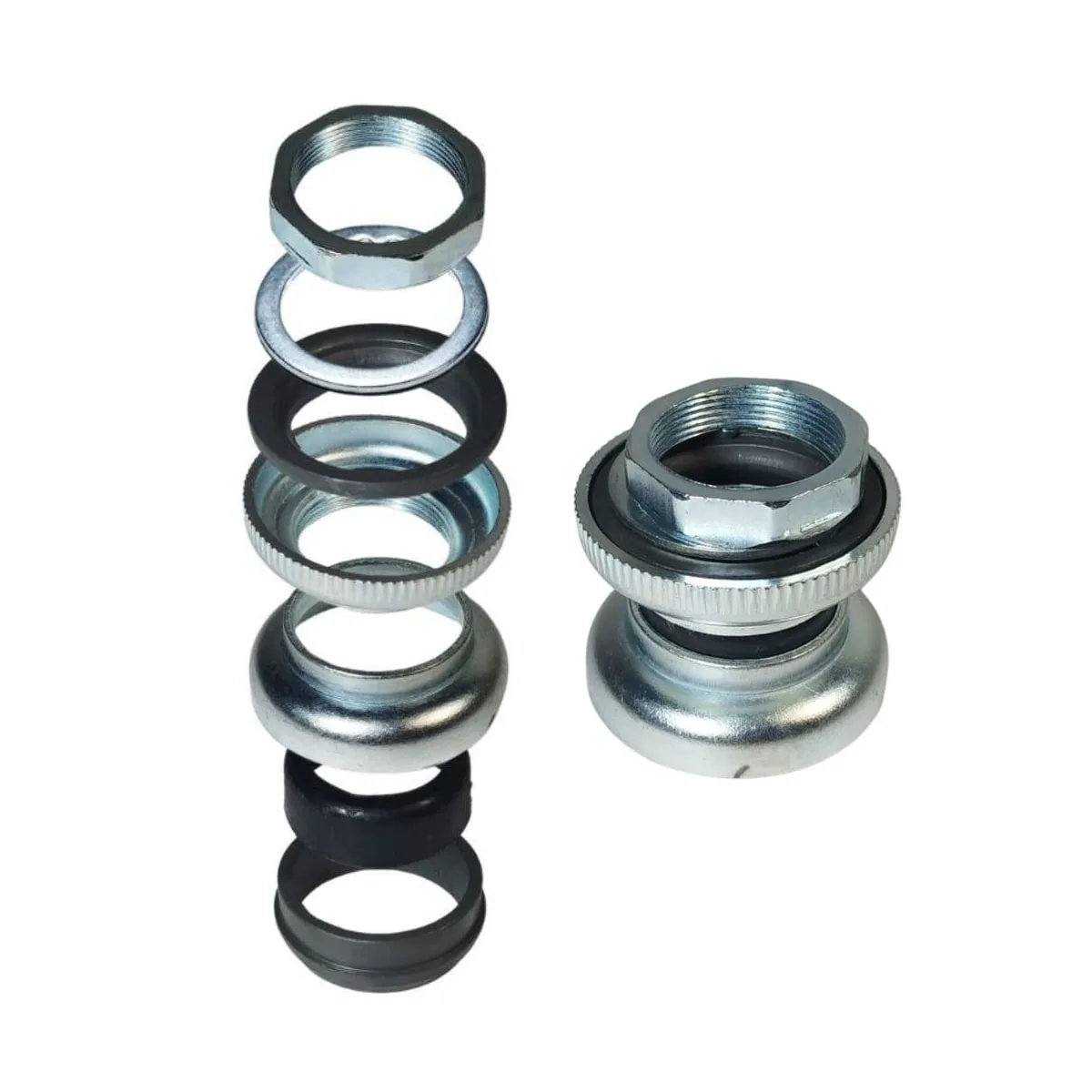 Movimento Direção Standard Nek Rosca 22,2mm