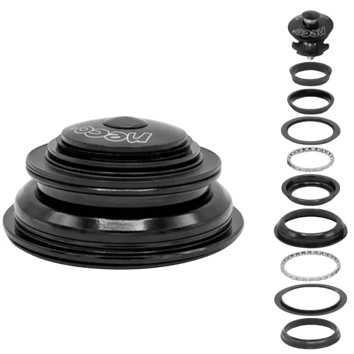 Movimento Direção Tapared Neco Ahead Set 55/44mm