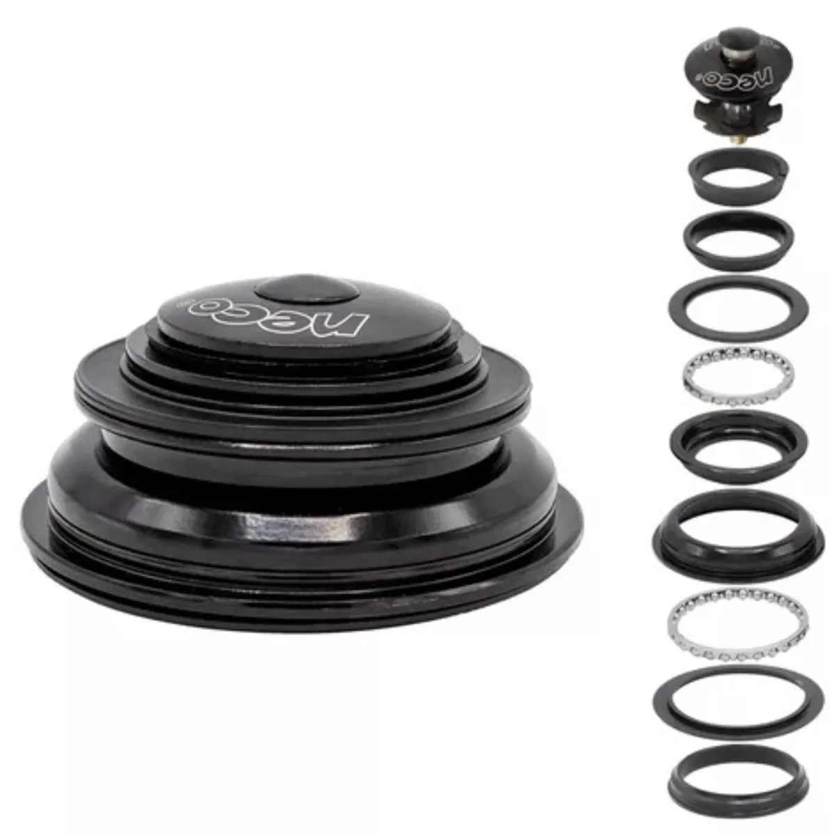 Movimento Direção Tapared Neco Ahead Set 56/44mm