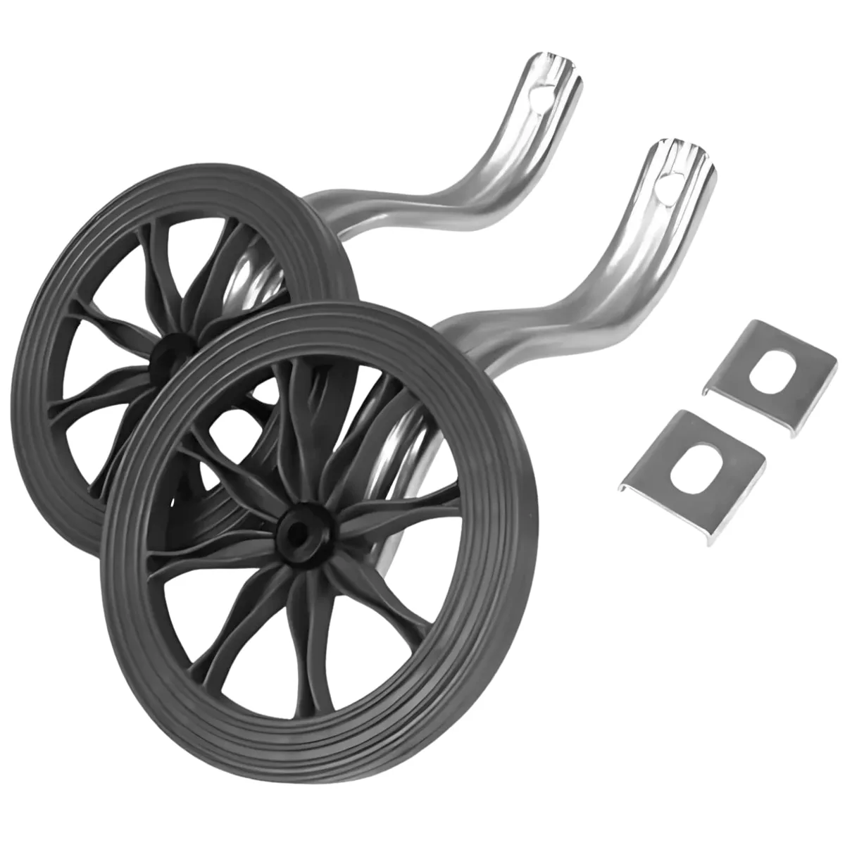 Par de Roda Lateral Wester Aro 16