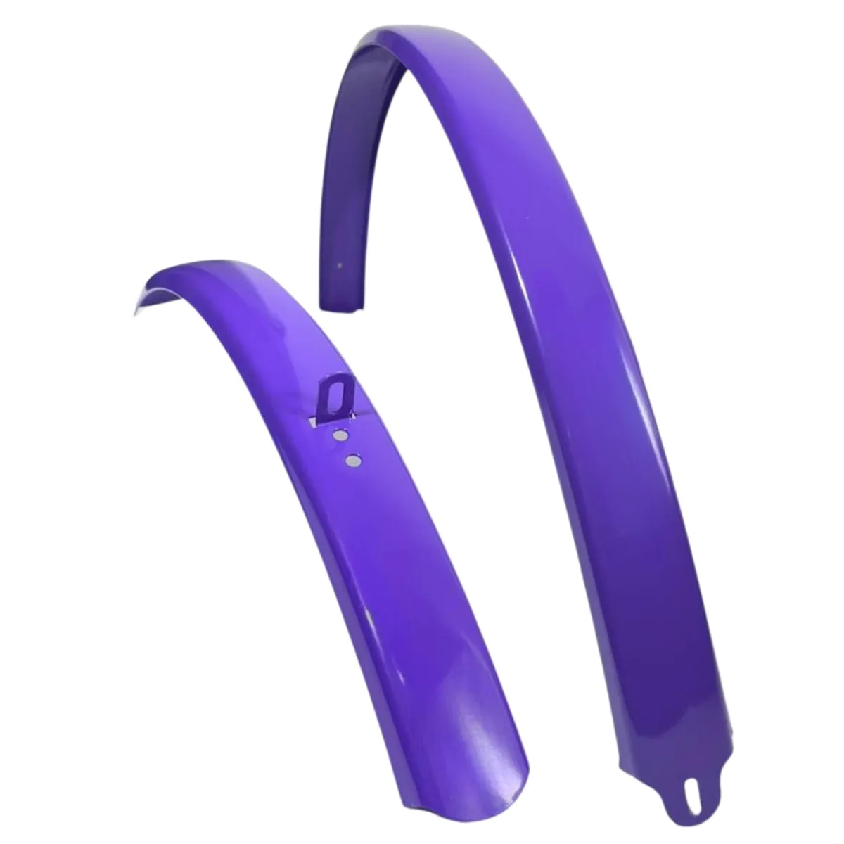 Paralama de Bicicleta Aro 16 Wester Nylon