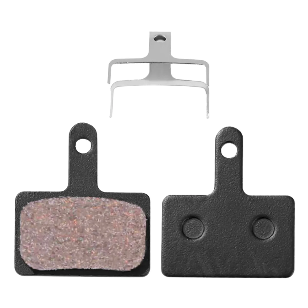 Pastilha Freio Bicicleta Nitrus Quadrada Orgânica