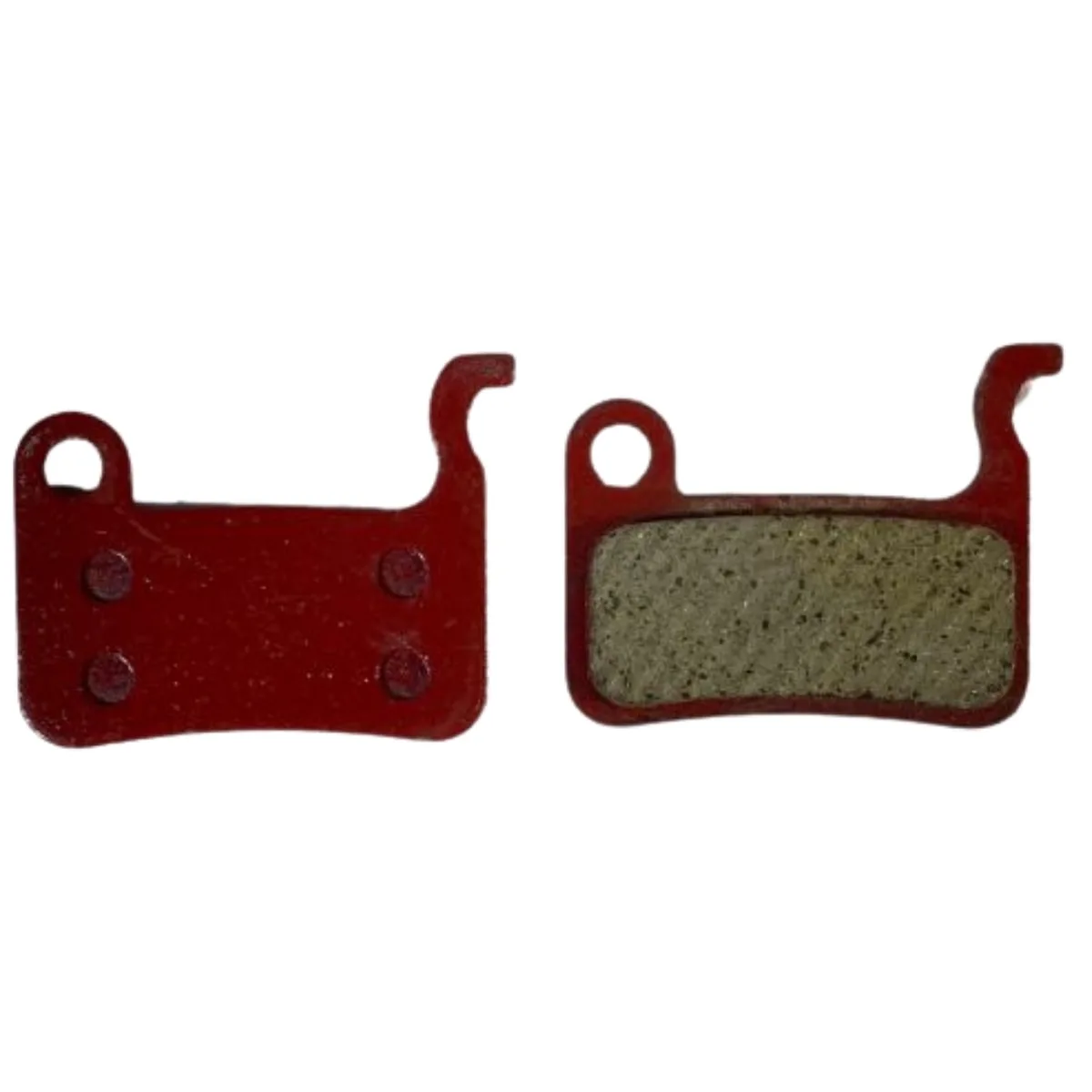 Pastilha Freio de Bicicleta Absolute ABS-04S Orgânico