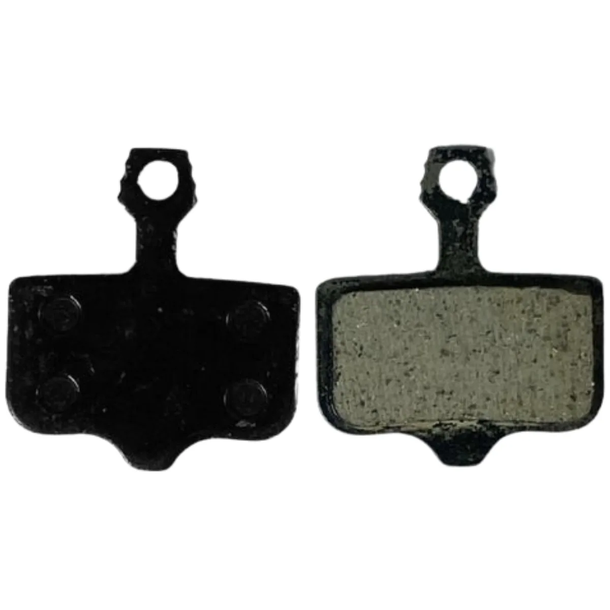Pastilha Freio de Bicicleta Absolute ABS-05S Orgânico