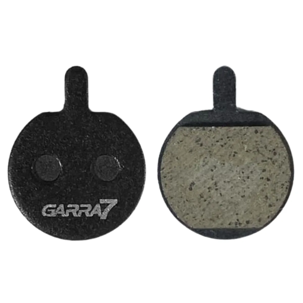 Pastilha Freio de Bicicleta Garra7 M-724 Semi Metálico