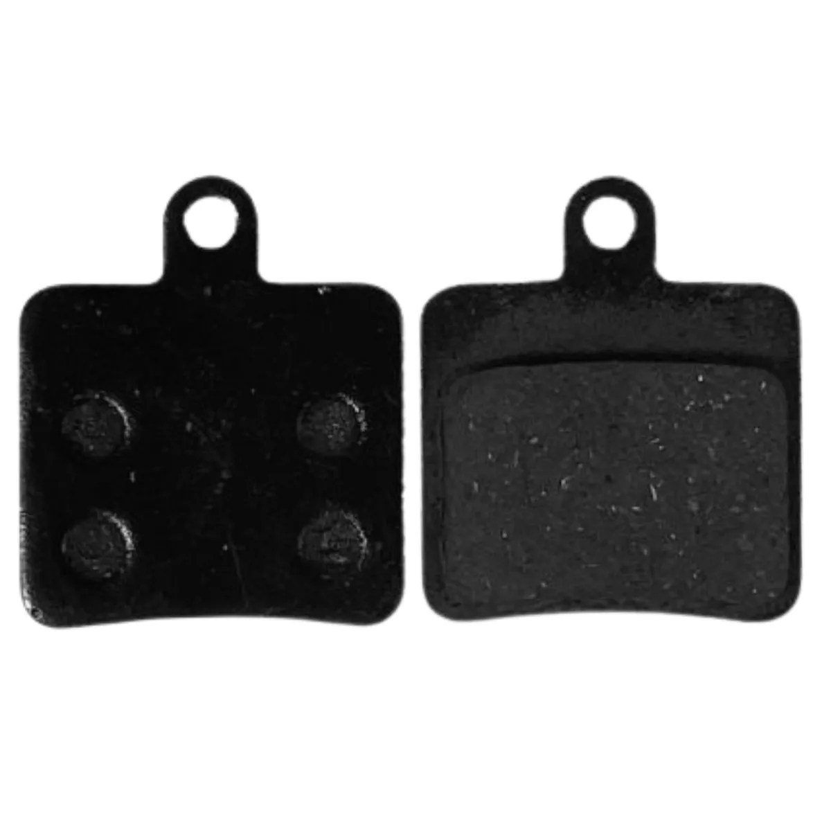 Pastilha Freio de Bicicleta LTX Semi Metálico