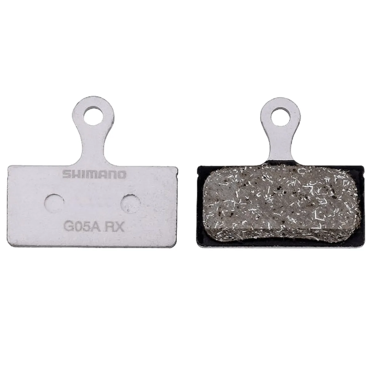 Pastilha Freio Shimano G05A Resina