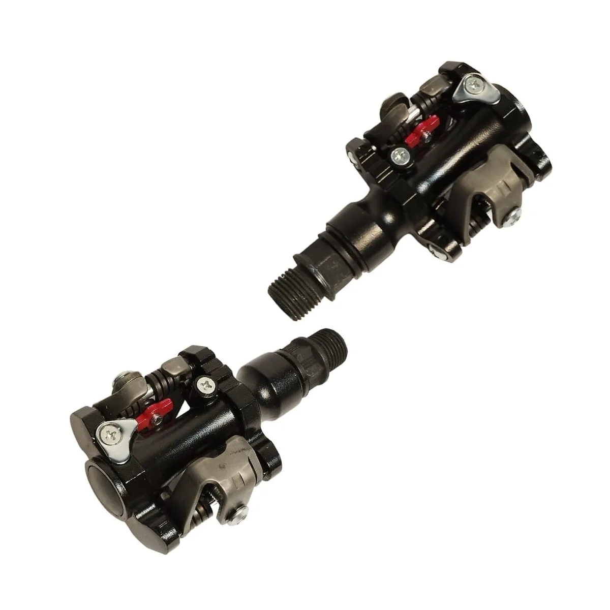 Pedal Bike Clip MTB Wellgo WAW M919