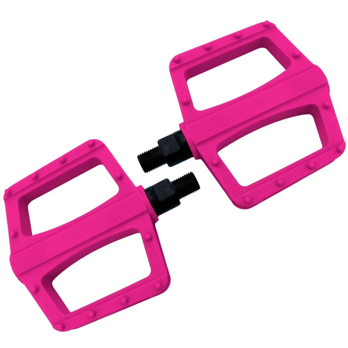 Pedal Bike Metalciclo Free Sport Inglês 9/16 Nylon