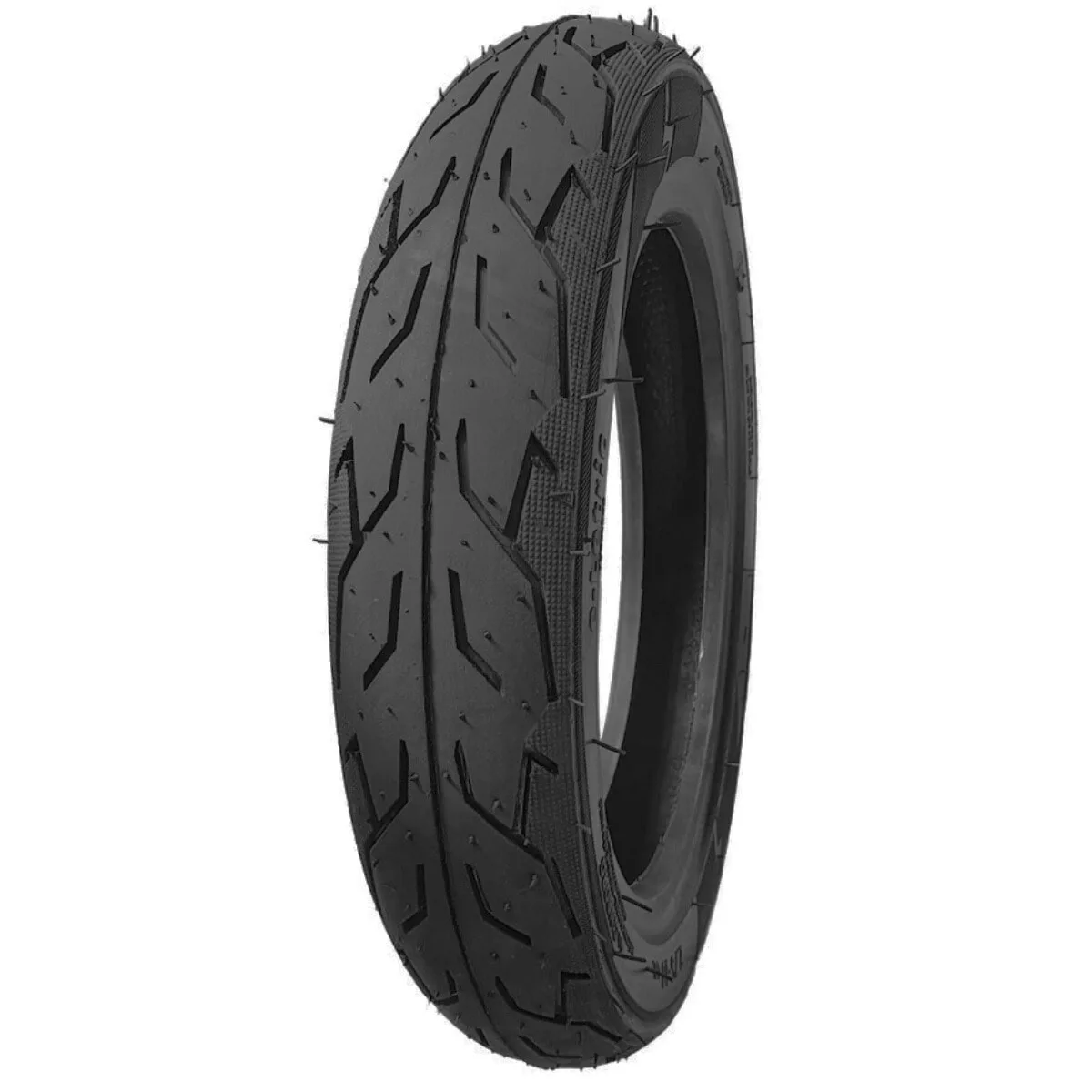 Pneu 10x2.75 Boartyre Bicicleta Elétrica sem Câmara