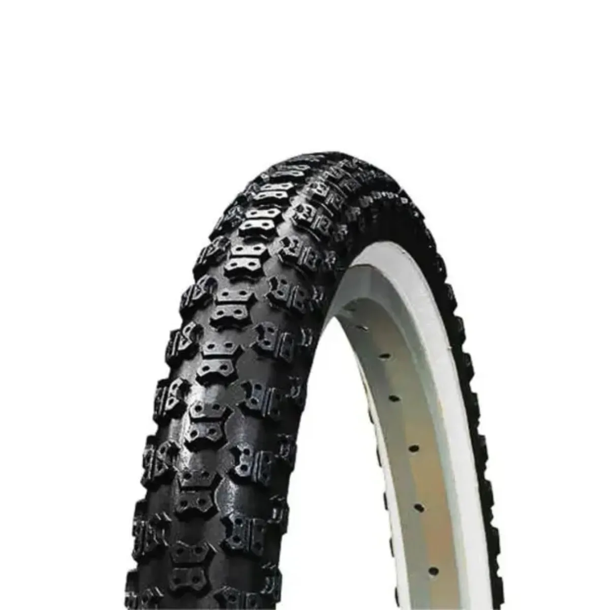 Pneu 16x1.75 Kenda K50 Faixa Branca