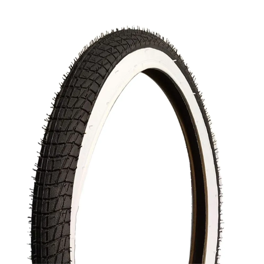 Pneu 20x1.95 Paco Cruise SRI-45 Faixa Branca
