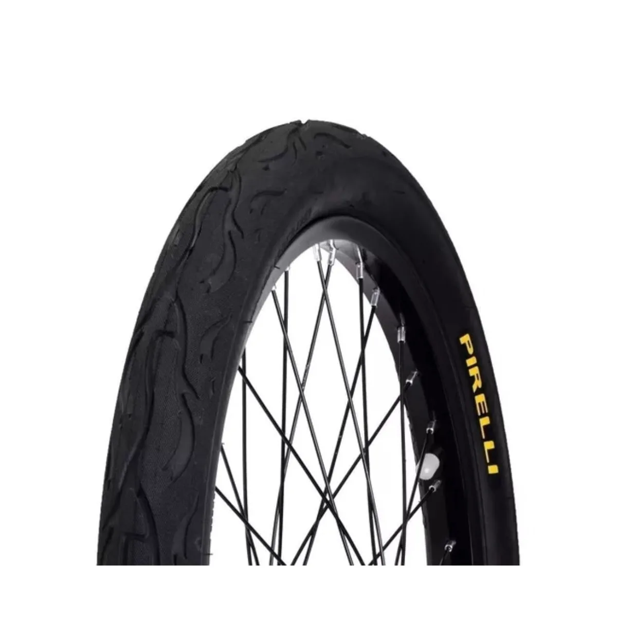 Pneu 20x2.125 Pirelli Tornado Beto